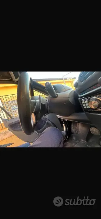 Smart Fortwo 2006 photo 4