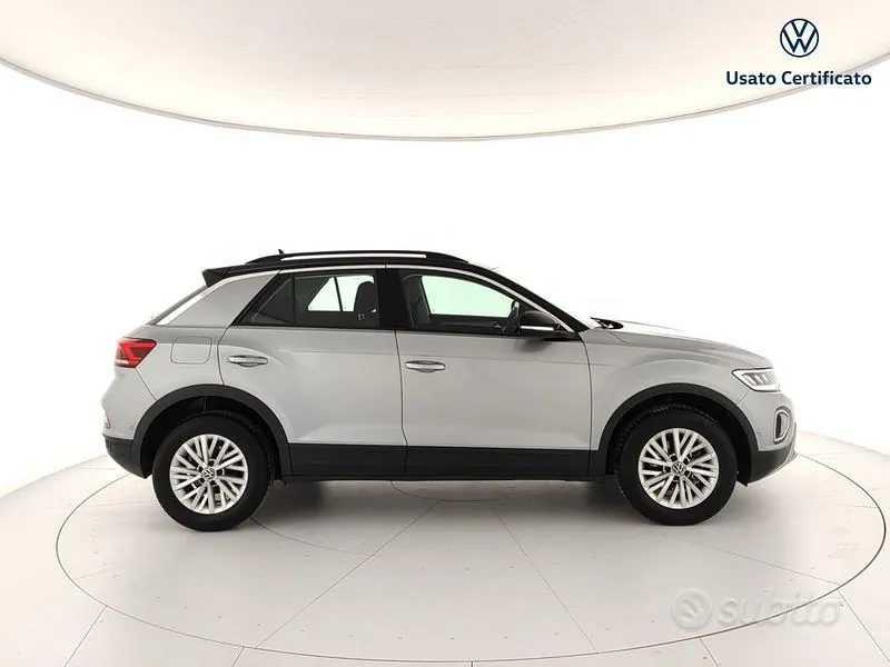 Volkswagen T-Roc 2024 photo 5