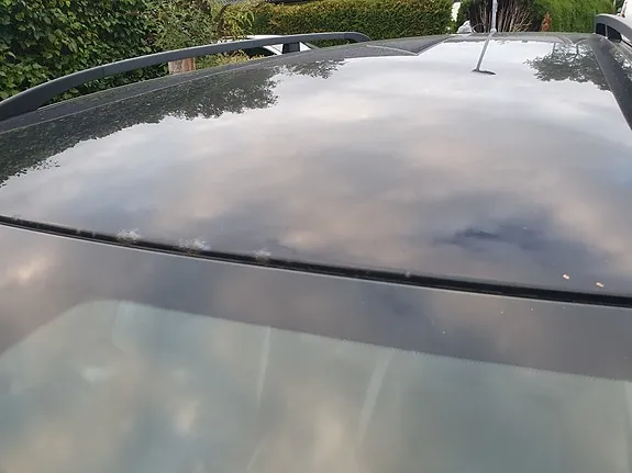 Volvo V70 2010 photo 4