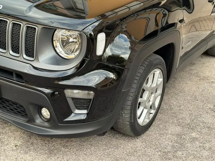 Jeep Renegade 2022 photo 4
