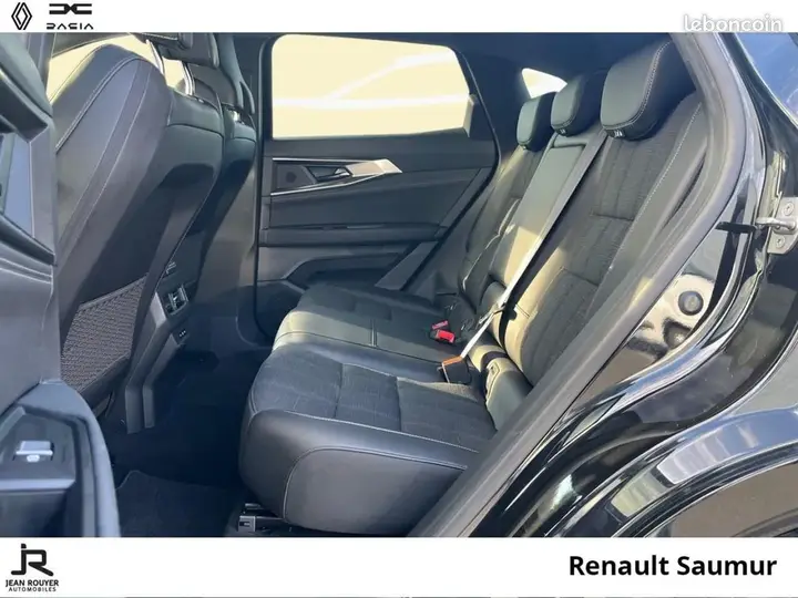 Renault Austral 2023 photo 4