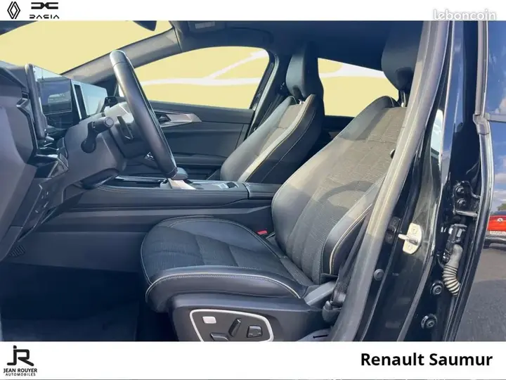 Renault Austral 2023 photo 3