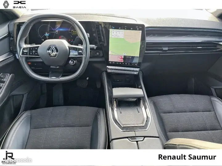 Renault Austral 2023 photo 5