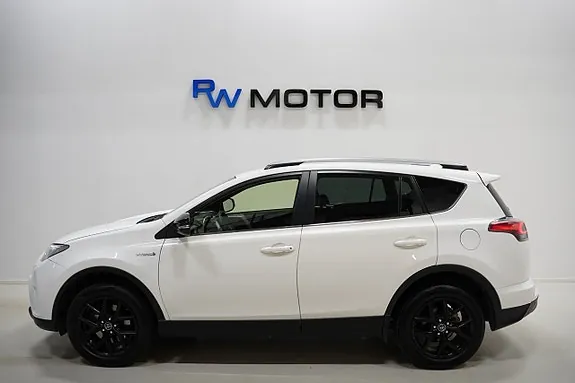 Toyota Rav4 2018 photo 4