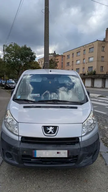 Peugeot Expert