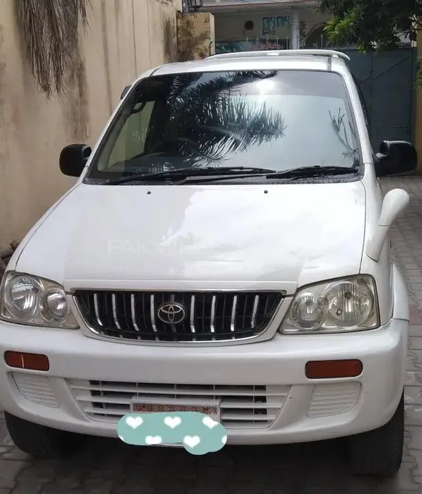 Toyota Cami