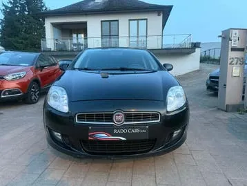 Fiat Bravo 2007 photo 2