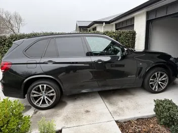 BMW X5 2017 photo 4