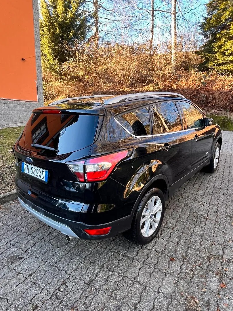 Ford Kuga 2017 photo 2