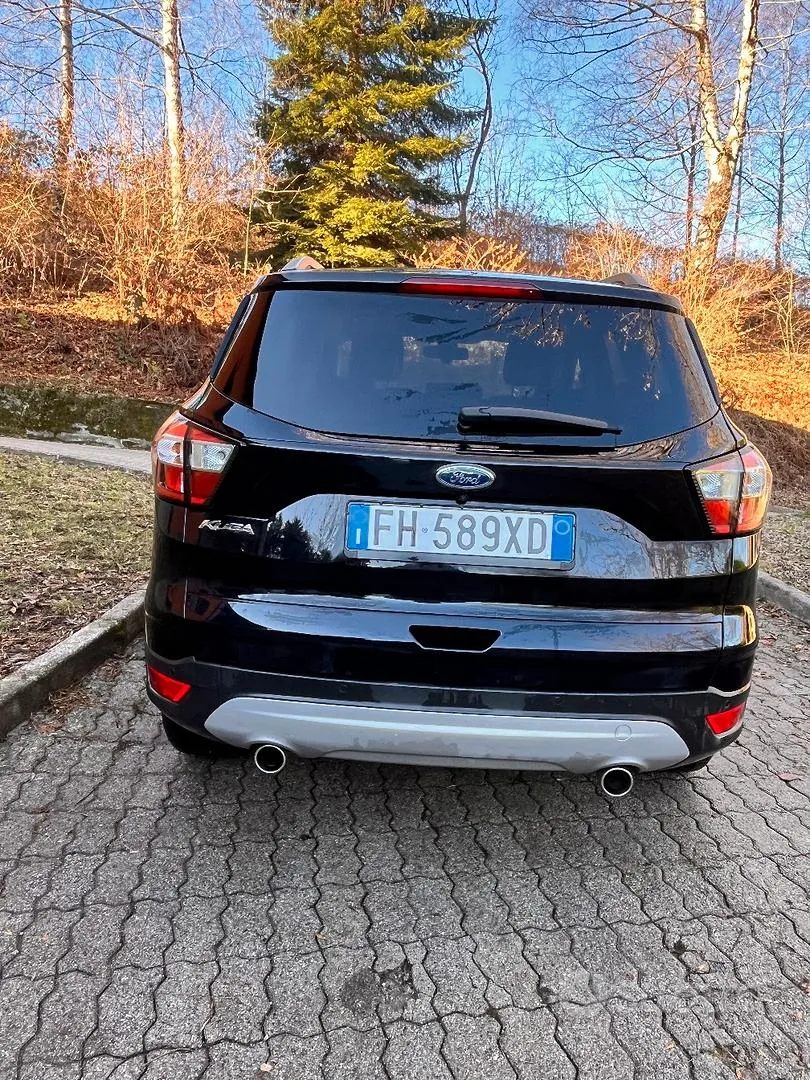 Ford Kuga 2017 photo 3
