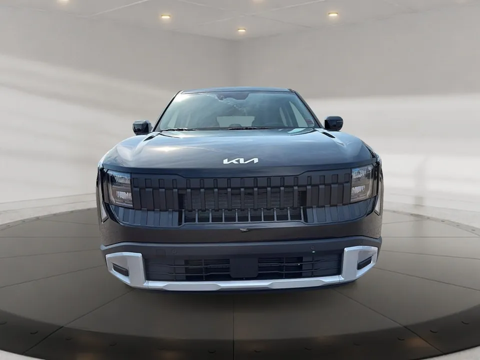 Kia Seltos 2027 photo 2
