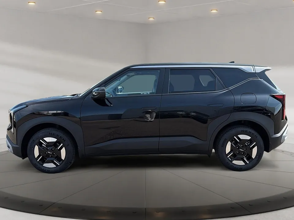 Kia Seltos 2027 photo 5