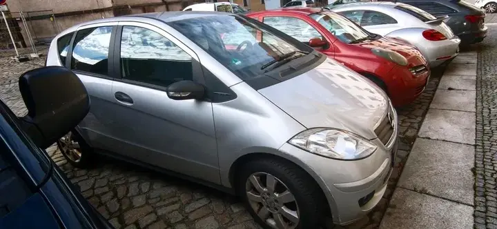 Mercedes-Benz A150