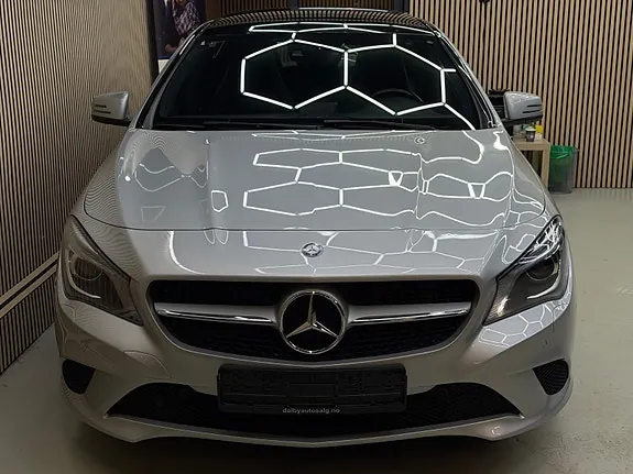 Mercedes-Benz Cla200 2013 photo 5