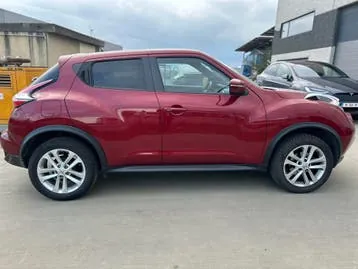 Nissan Juke 2018 photo 3
