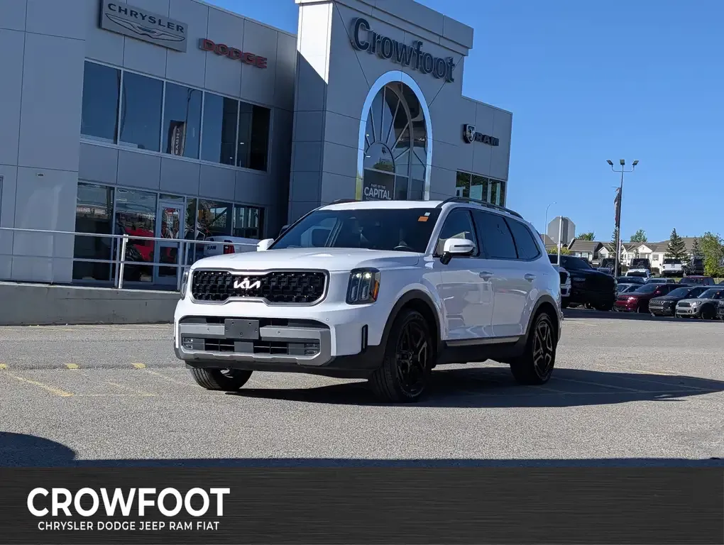 Kia Telluride