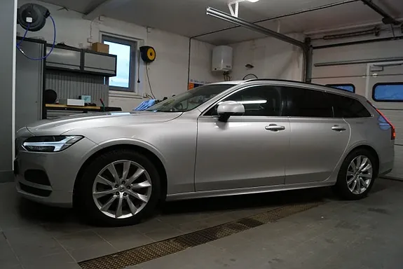 Volvo V90 2022 photo 5