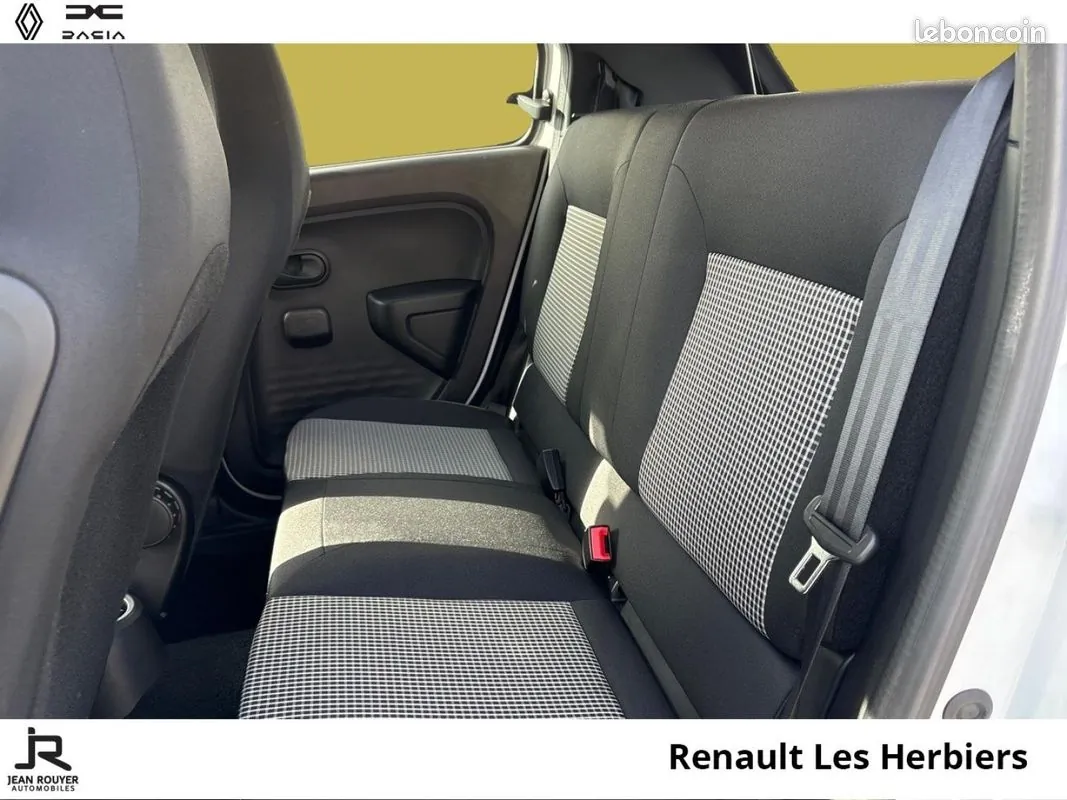 Renault Twingo 2021 photo 4