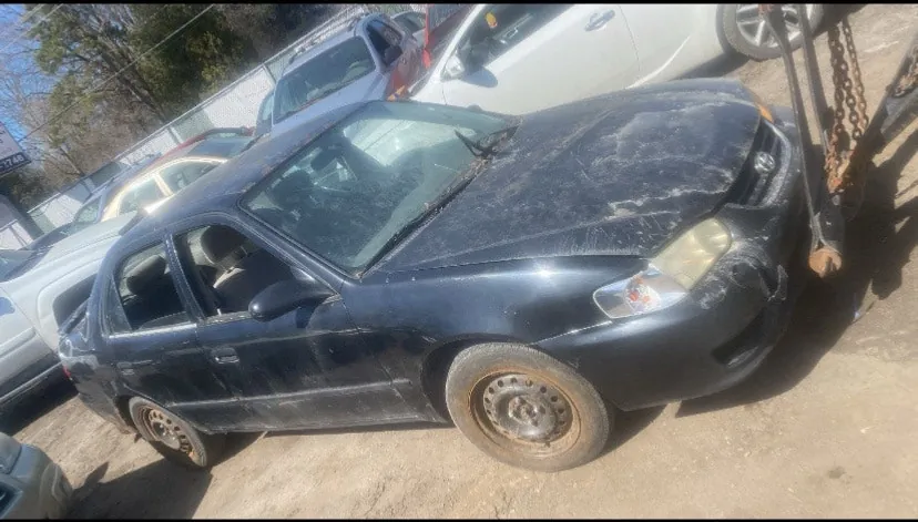 Hyundai Accent 2006 photo 5