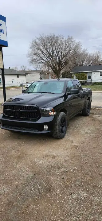Ram 1500