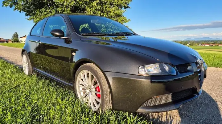Alfa Romeo 147