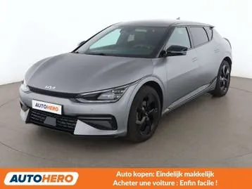 Kia Ev6