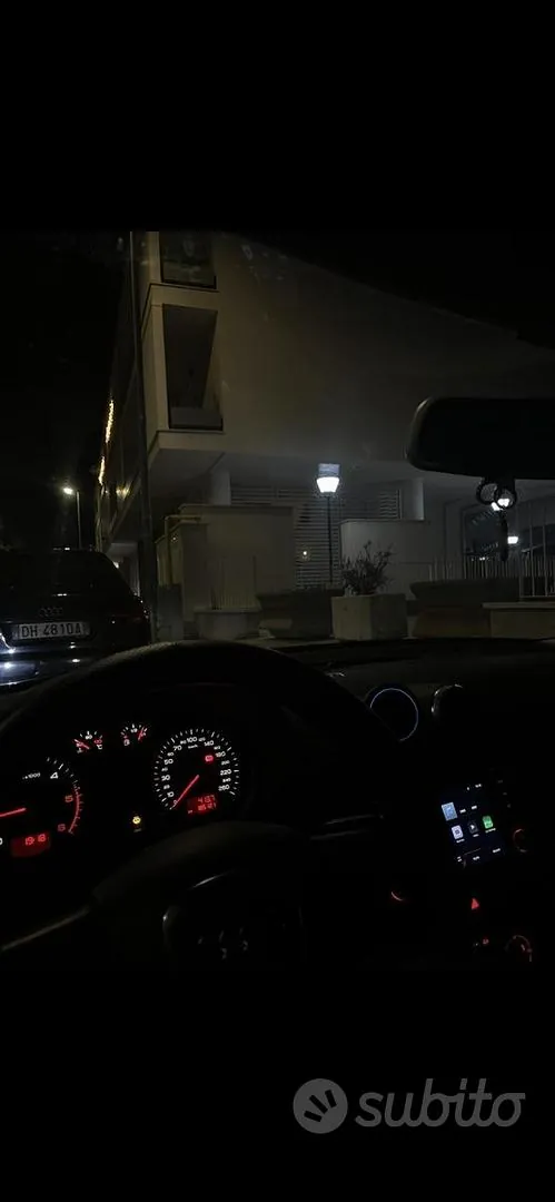 Audi A3 2009 photo 5
