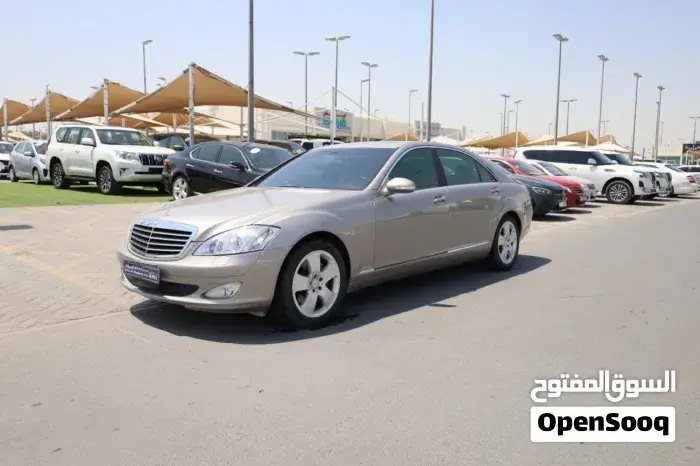 Mercedes-Benz C-Class 2006 photo 2