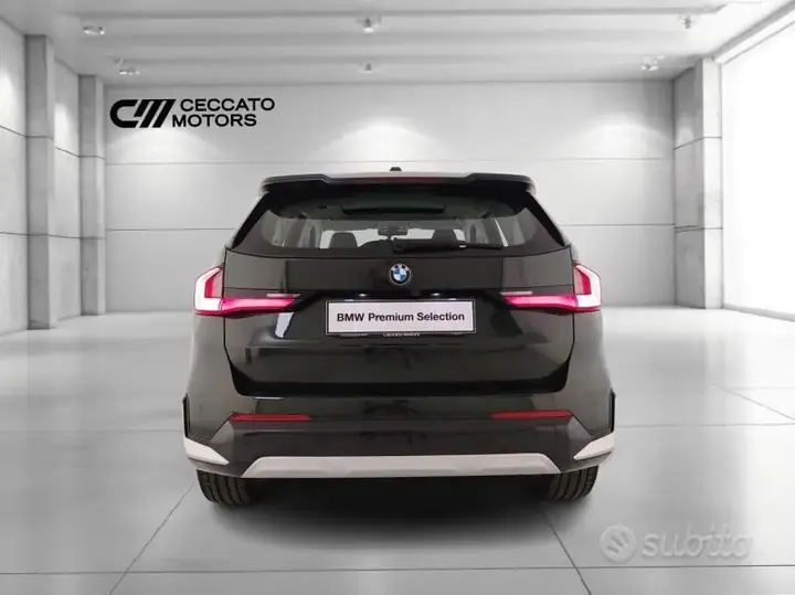 BMW X1 2022 photo 4