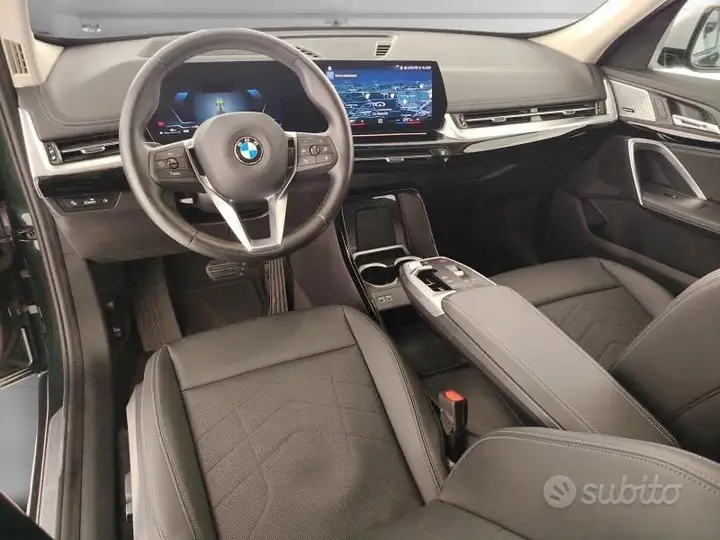 BMW X1 2022 photo 5