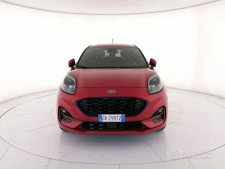 Ford Puma 2024 photo 5