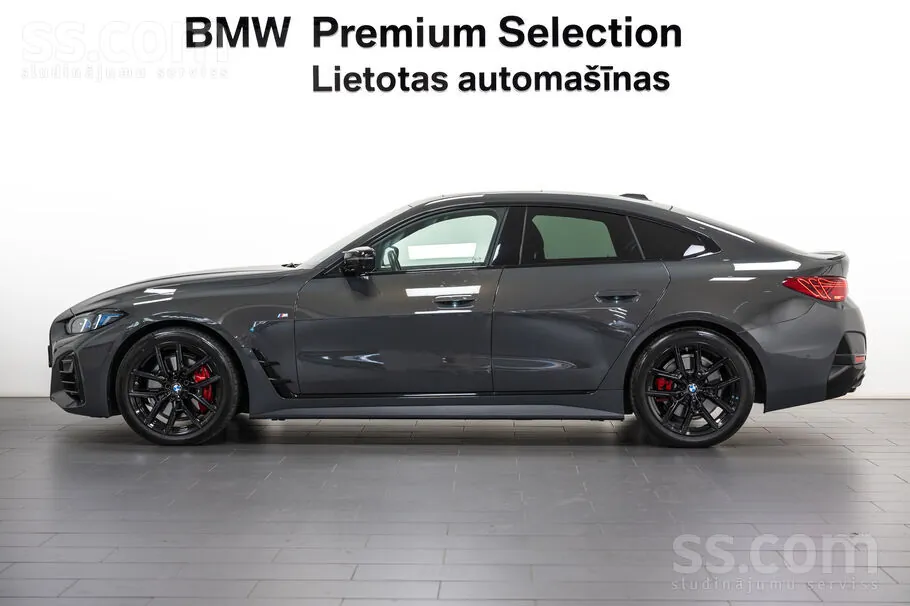 BMW 440 2025 photo 2