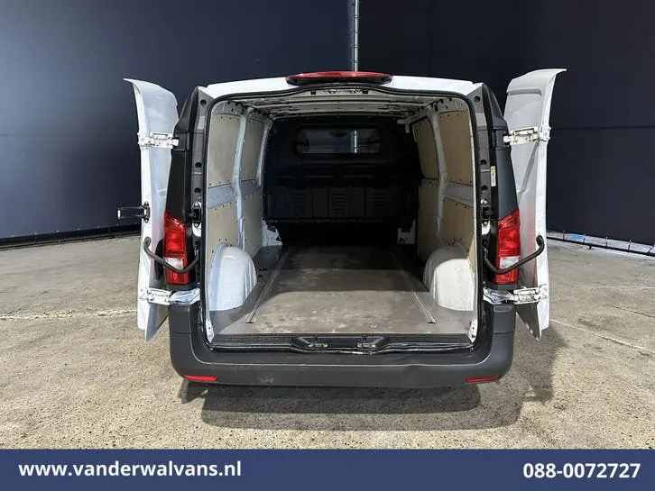 Mercedes-Benz Vito 2020 photo 2