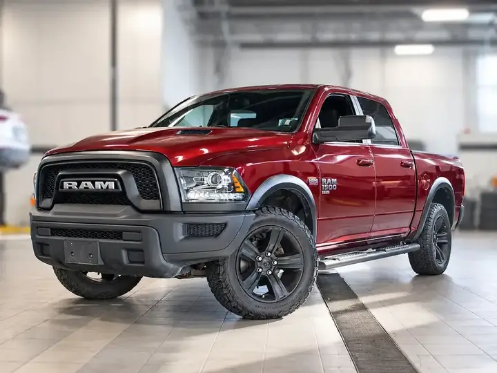 Ram 1500