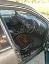 Mercedes-Benz C-Class 2003 photo 3