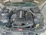 Mercedes-Benz C-Class 2003 photo 4