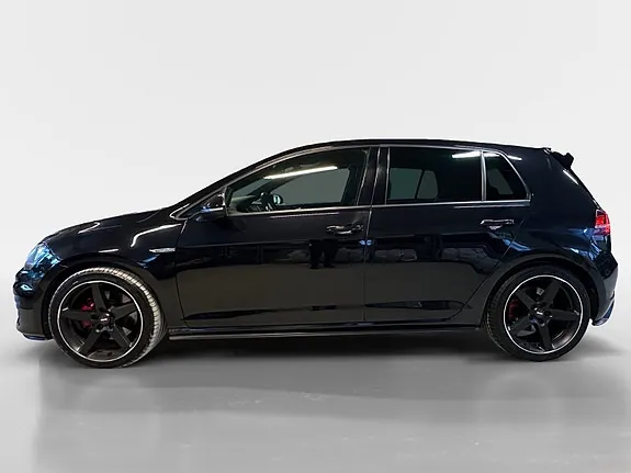 Volkswagen Golf Vii 2013 photo 4