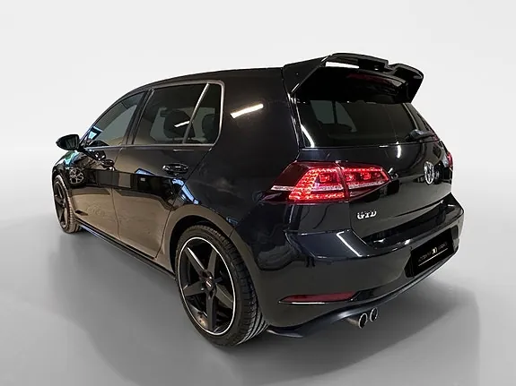 Volkswagen Golf Vii 2013 photo 5