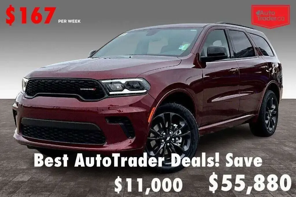 Dodge Durango