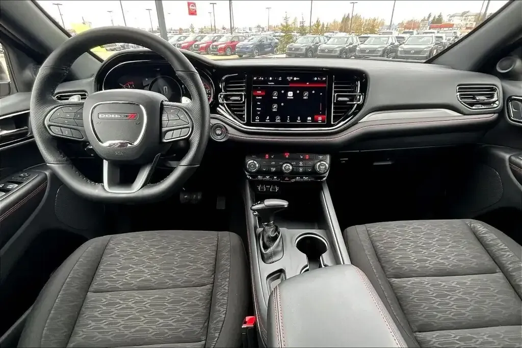 Dodge Durango 2026 photo 5