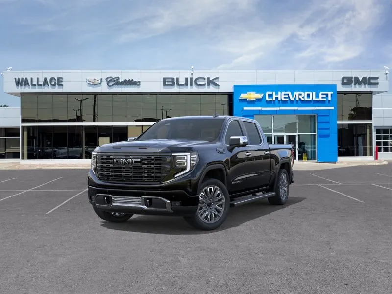 GMC Sierra 1500