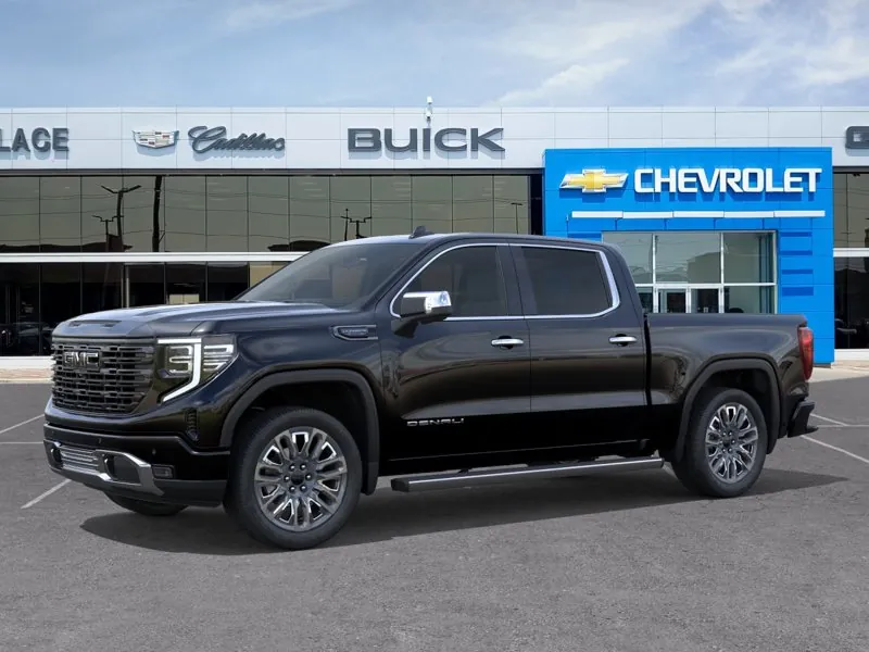 GMC Sierra 1500 2026 photo 4