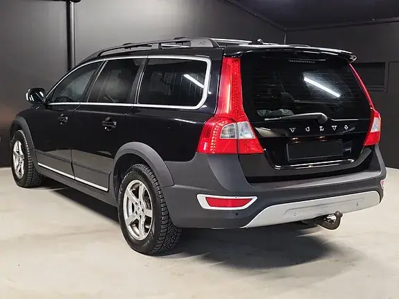 Volvo Xc70 2009 photo 5