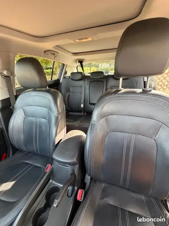 Kia Sportage 2012 photo 3