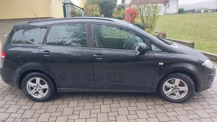 Seat Altea Xl 2014 photo 2