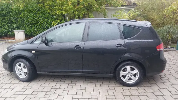 Seat Altea Xl