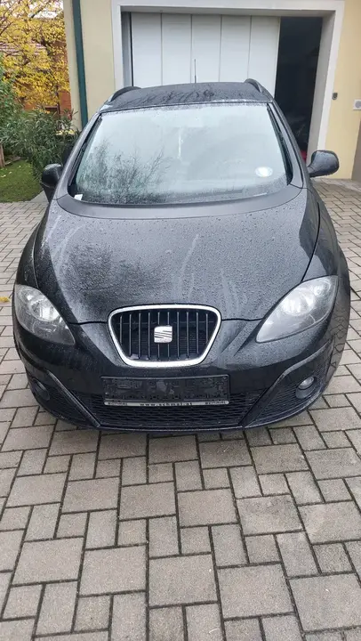 Seat Altea Xl 2014 photo 3