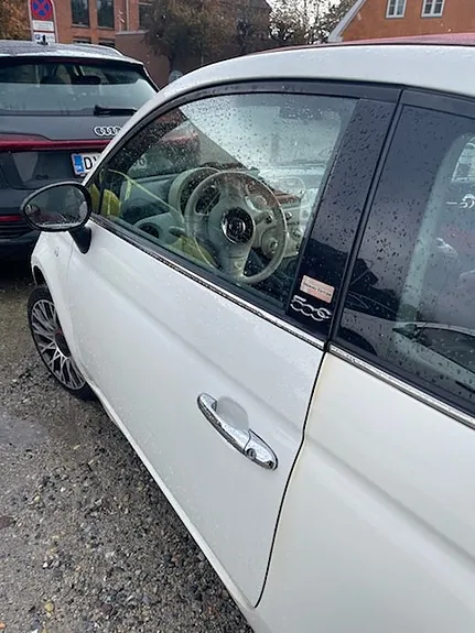 Fiat 500C 2010 photo 3