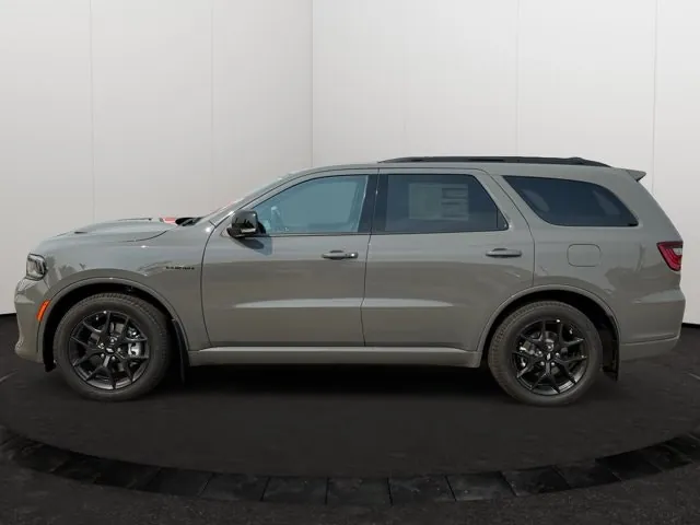 Dodge Durango 2026 photo 2