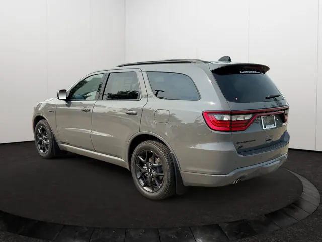 Dodge Durango 2026 photo 4